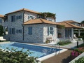 Immobilien mit Meerblick in Istrien, Kroatien